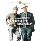 Pocket Money - DVD - 1972 - Paul Newman - Lee Marvin (MOD) Pocket Money - DVD - 1972 - Paul Newman - Lee Marvin (MOD)