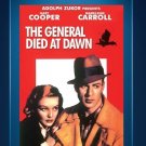 The General Died at Dawn - DVD - 1936 - Gary Cooper - Madeleine Carroll The General Died at Dawn - DVD - 1936 - Gary Cooper - Madeleine Carroll