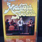 Burt Sugarmans The Midnight Special - DVD - 1978 - 17 Live Performances Burt Sugarmans The Midnight Special - DVD - 1978 - 17 Live Performances