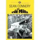 The Hill - DVD - 1965 Sean Connery Harry Andrews, Ian Bannen, Ossie Davis