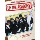 Up The Academy - DVD - 1980 - Ron Leibman, Wendell Brown, Ralph Macchio  (MOD)