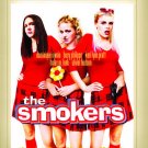 The Smokers - DVD - 2000 - Dominique Swain, Busy Philipps, Keri Lynn Pratt