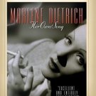 Marlene Dietrich: Her Own Song - DVD - 2001 Biography NEW and SEALED!