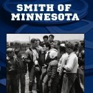 Smith Of Minnesota - DVD - 1942 Bruce Smith, Arline Judge, Warren Ashe