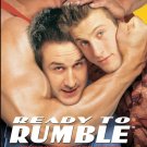 Ready to Rumble - DVD - 2000 - David Arquette, Oliver Platt, Scott Caan (MOD)