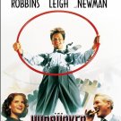 The Hudsucker Proxy - DVD - 1994  Tim Robbins, Jennifer Jason Leigh, Paul Newman