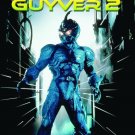 The Guyver 2 : Dark Hero - DVD - 1994 David Hayter, Kathy Christopherson (MOD)