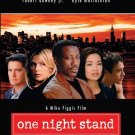 One Night Stand - DVD - 1997 - Wesley Snipes, Robert Downey Jr One Night Stand - DVD - 1997 - Wesley Snipes, Robert Downey Jr