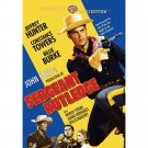 Sergeant Rutledge - DVD - 1960 - Jeffrey Hunter, Constance Towers