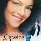 Crossing Delancey - DVD - 1988 - Amy Irving, Peter Riegert, Reizl Bozyk (MOD)