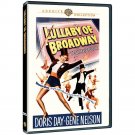 Lullaby Of Broadway - DVD - 1950 - Doris Day, Gene Nelson MOD