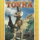 Tonka DVD Starring Sal Mineo