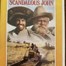 Scandalous John DVD Brian Keith
