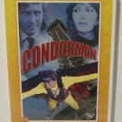 Condorman DVD Michael Crawford