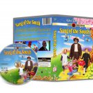 Song of the South DVD