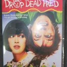 Drop Dead Fred DVD