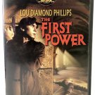 The First Power DVD Lou Diamond Phillips The First Power DVD Lou Diamond Phillips