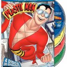 Plastic Man: The Complete Collection DVD Animated