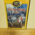 The Fighting Prince of Donegal DVD