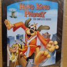 Hong Kong Phooey The Complete Series DVD