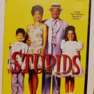 The Stupids  DVD  Tom Arnold