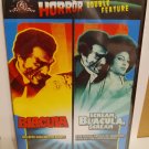 Blacula / Scream Blacula Scream DVD Double Feature Blacula / Scream Blacula Scream DVD Double Feature