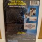 The Final Countdown DVD Kirk Douglas USS Nimitz