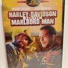 Harley Davidson and the Marlboro Man DVD Harley Davidson and the Marlboro Man DVD