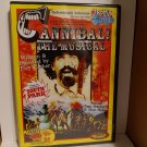 Cannibal The Musical DVD Trey Parker