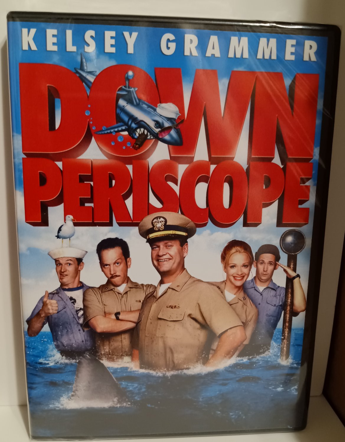 Artistic Kelsey Grammer Has 'idea' For Down Periscope Sequel Landscape Nature Artistic Kelsey Grammer Has 'idea' For Down Periscope Sequel Landscape Nature