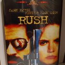 RUSH  DVD  1991 Jason Patric Jennifer Jason Leigh