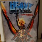 Heavy Metal the Movie DVD John Candy Heavy Metal the Movie DVD John Candy