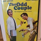 The Odd Couple DVD  1968 Walter Matthau