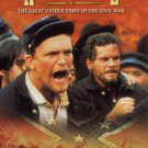 Andersonville DVD 1996 TV Mini-Series