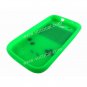 Green Retro Game Console 3D Silicone Case Cover for Samsung Galaxy S3 i9300