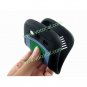Black Retro Game Console 3D Silicone Case Cover for Samsung Galaxy S3 i9300