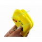 Yellow Retro Game Console Silicone Case Cover for Samsung Galaxy S3 i9300