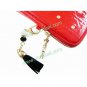 Zipper Pouch PU Leather Sleeve Bag Diamond Cover Case for iPad 2 3 Red