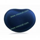 Anti-Slip Soft Silicone Keyboard Mouse Wrist Rest Comfort Support Pad