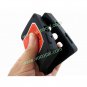 Black 3D Cassette Tape Silicone Case Cover Skin for Samsung Galaxy S3 i9300
