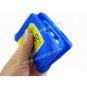 Blue 3D Cassette Tape Silicone Case Cover Skin for Samsung Galaxy S3 i9300