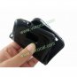 Black TPU Blank Case Cover for Samsung Galaxy S2 i9100(US & European Version)
