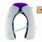 Crab Claw Silicone Finger Protector Guard Chop Safe Slice Kitchen Tool Helper