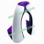 Crab Claw Silicone Finger Protector Guard Chop Safe Slice Kitchen Tool Helper