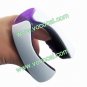 Crab Claw Silicone Finger Protector Guard Chop Safe Slice Kitchen Tool Helper