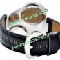 Luxury Military Dual Time Zone Sports Analog Quartz Wrist Watch