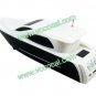Mini Portable Yacht Speaker Support SD/TF Card USB Disk FM Radio
