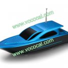 Mini Portable Yacht Speaker Support SD/TF Card USB Disk FM Radio