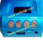 Mini Portable Yacht Speaker Support SD/TF Card USB Disk FM Radio
