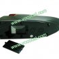 Mini Portable Yacht Speaker Support SD/TF Card USB Disk FM Radio Red